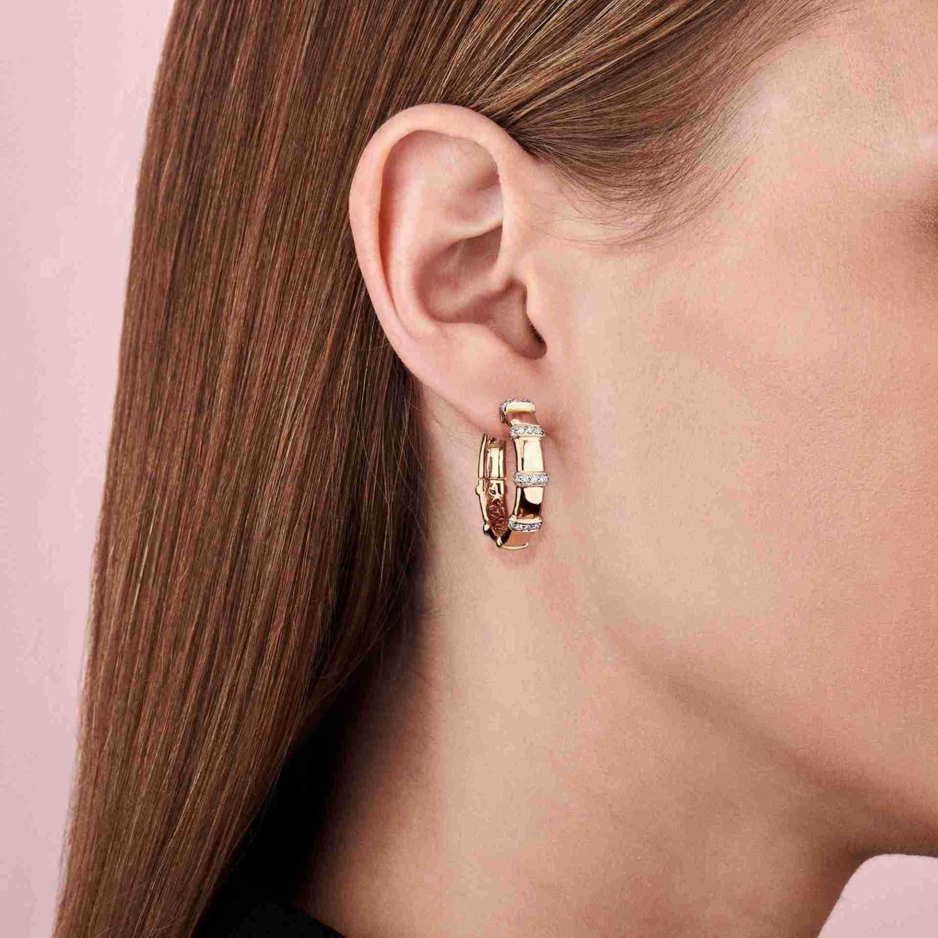 Monte Carlo Earrings - Image 2