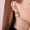 Milano Exclusive Earrings - Thumbnail Image 2