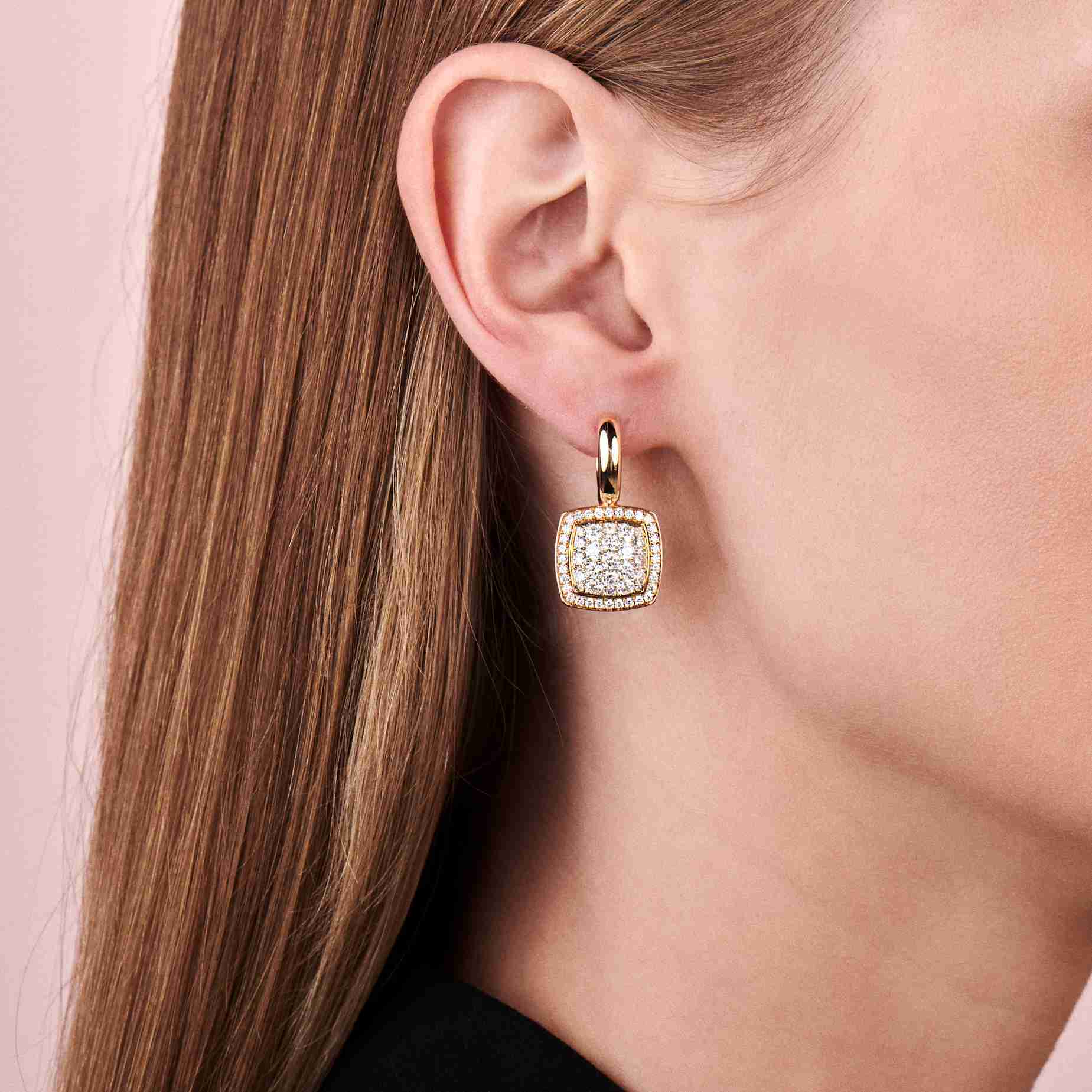 Milano Exclusive Earrings - Image 2