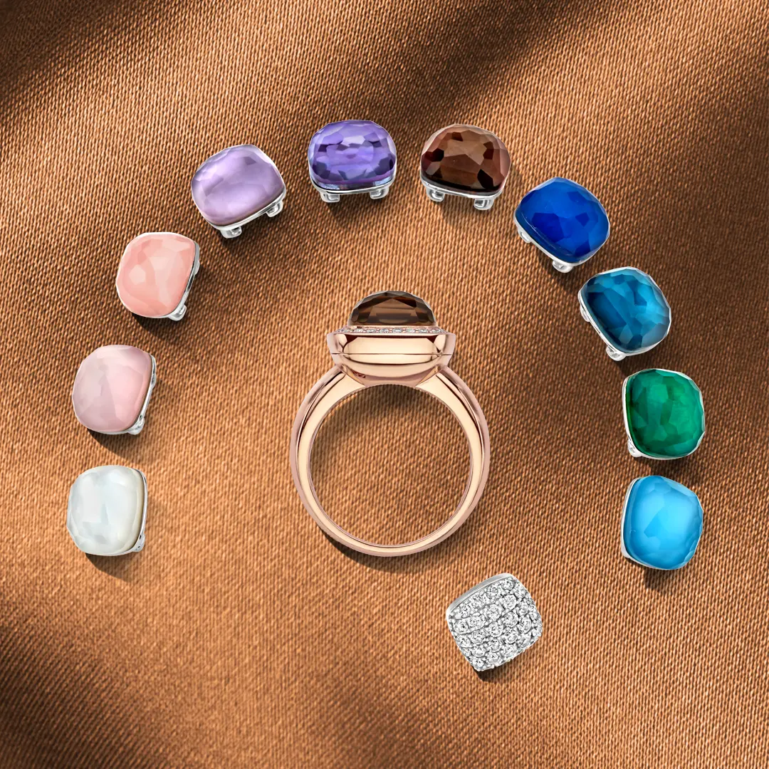 Discover Tirisi Jewelry